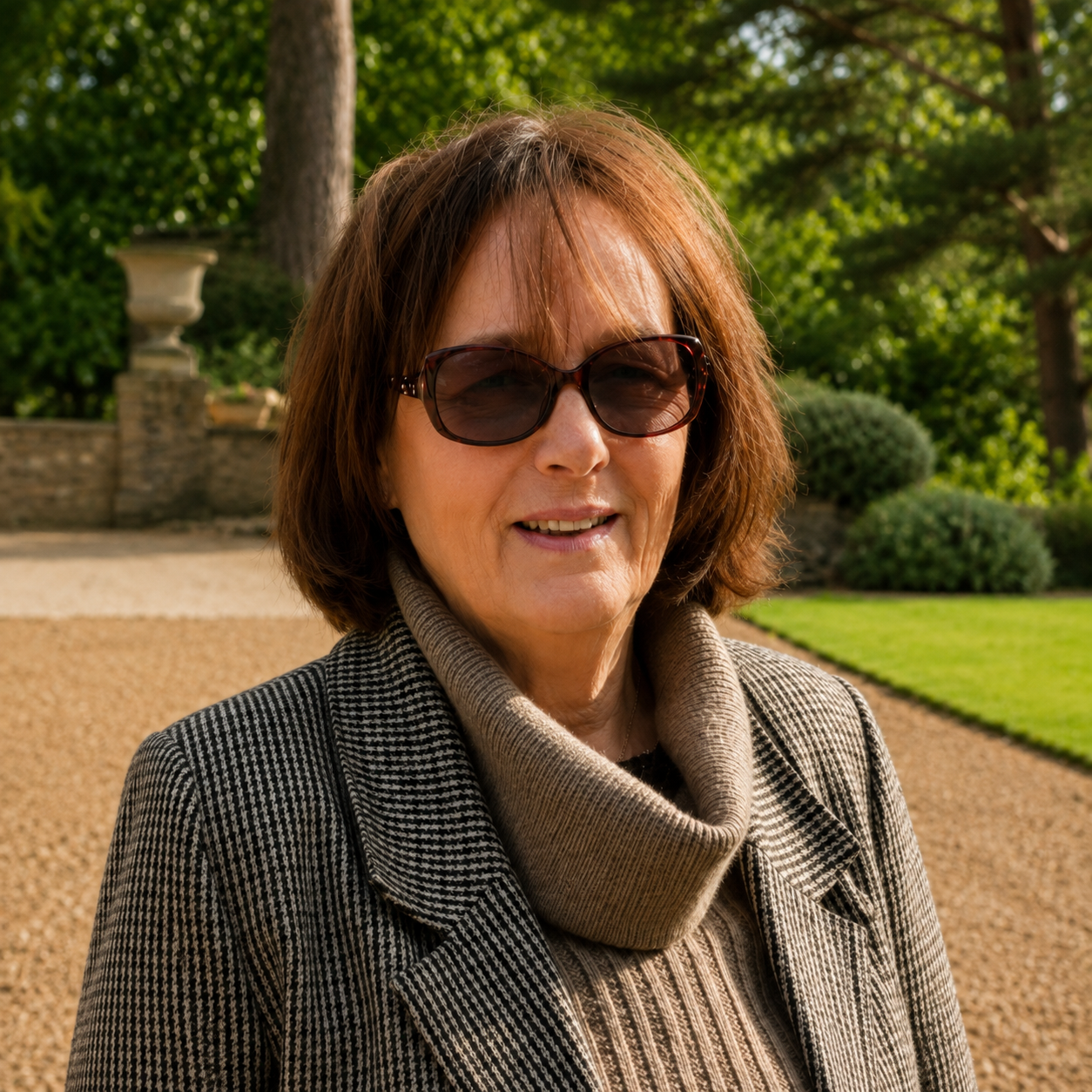 Jeannie Brooks